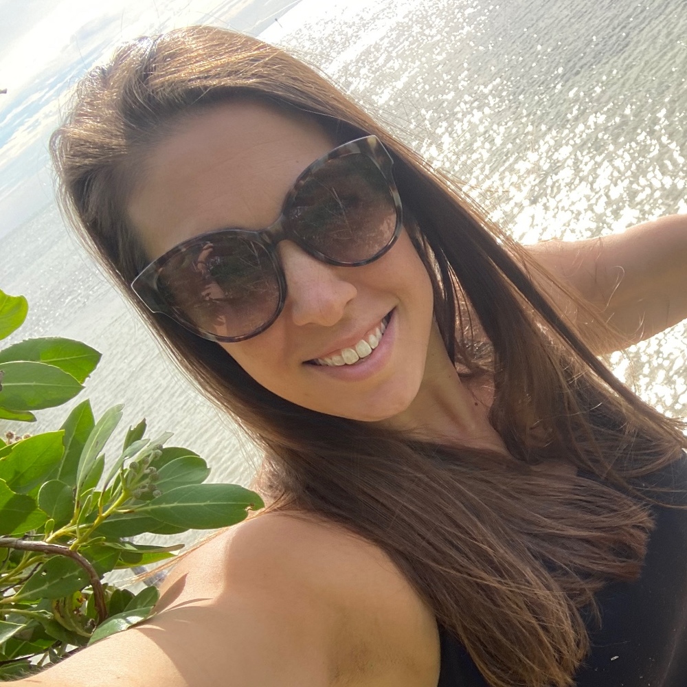 Meet your Posher, Heather